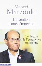 L' invention d'une démocratie