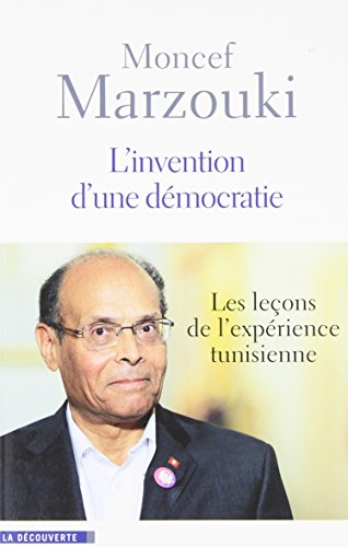 L' invention d'une démocratie