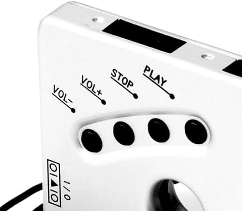 Amazon Com Digisette Duo Mp3 Vr 100 Mp3 Player Home Audio Theater