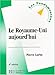 Le Royaume-Uni aujourd'hui by 