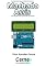 Livro Apresentando alguns títulos da obra de Machado de Assis Com display LCD programado no Arduino