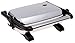 Hamilton Beach Grooved Panini Press