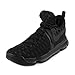Black/Black Anthracite