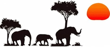 Amazon ウォールステッカー アフリカ モノトーン モノクロ ぞう ゾウ 動物 象 木 ツリー 植物 太陽 おしゃれ かわいい 子供部屋 カフェ モダン シンプル 子ども 子供 リビング 地図 アフリカ大陸 像 シール 簡単 貼れる 剥がせる 賃貸 インテリア かわいい ウォールシール Amazon ウォールステッカー アフリカ モノトーン モノクロ ぞう ゾウ 動物 象 木 ツリー 植物 太陽 おしゃれ かわいい 子供部屋 カフェ モダン シンプル 子ども 子供 リビング 地図 アフリカ大陸 像 シール 簡単 貼れる 剥がせる 賃貸 インテリア かわいい ウォールシール