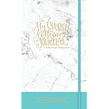 My Church Lettering Journal: A Creative Keepsake
