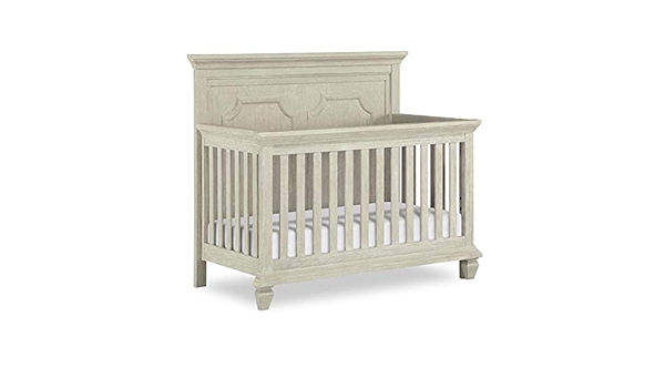 bertini convertible crib