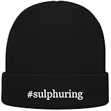 One Legging it Around #Sulphuring - Soft Hashtag