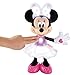 Fisher-Price Disney Minnie, Rainbow Dazzle Minnie