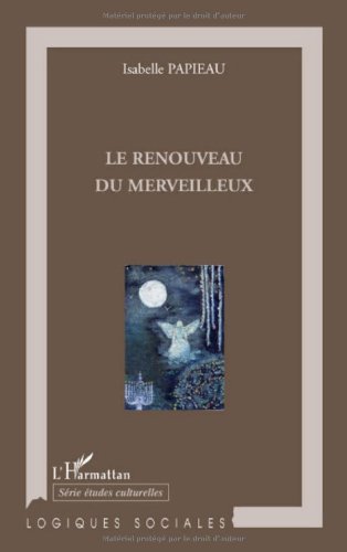 Le  renouveau du merveilleux