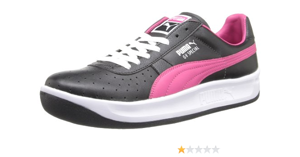 puma gv special rojos
