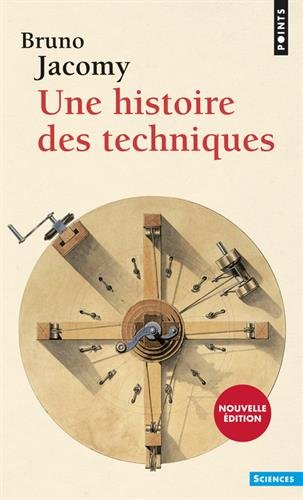 Une  histoire des techniques