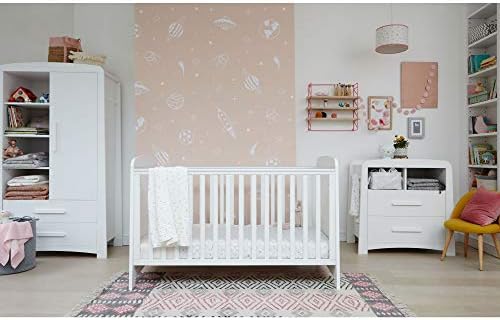 mothercare somerton wardrobe