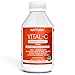 Vitamin C Liposomal* European Quali-C With Phosphatidylcholine from Sunflower Lecithin, Soy Free, Sugar Free, No Artificial Sweeteners, Non-GMO, High Potency, Superior Absorption- 1,000mg- 30 Servings
