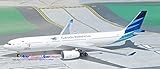 Garuda Indonesia A330-300 PK-GPY (1:400)