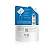Method Gel Hand Soap Refill, Sea Minerals, Recylable Bottle, Biodegradable Formula, 34 Fl Oz (Pack of 6)