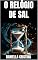 Livro O RELÓGIO DE SAL