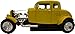 Motormax 1:18 Die-Cast 1932 Ford Hot Rod-American Graffiti
