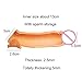 Extender Enlarger Extension Sheath Elastic Long Lasting Time Size Sleeve Stamina Enhancer – A13thumb 2