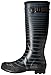Joules Women's Welly Print Rain Boot