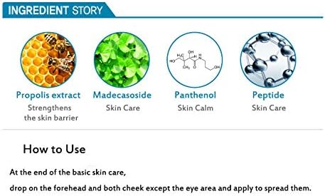 acnes derma relief recovery cream