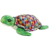 Ty Beanie Babies - Zoom the Turtle