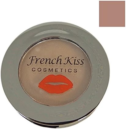 French Kiss Cosmetics Mineral Matte Shadow Cashmere .08 Ounces