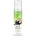 TropiClean Warm Vanilla Waterless Facial Cleanser for Dogs | Dog Foam Face Wash | Dog Face Wash Derived from Natural Ingredients | Cat Friendly | Made in the USA | 7.4 oz.