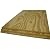 ALEXANDRIA MOULDING PY001-PY048C Plywood Panel