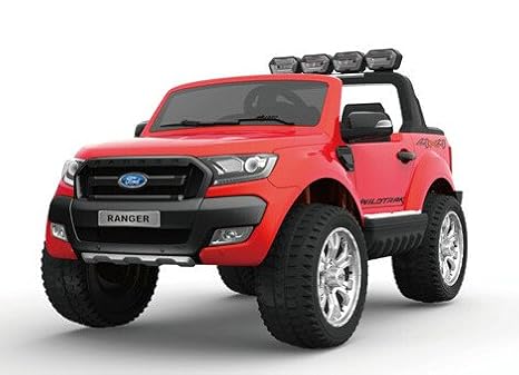 ford ranger giocattolo