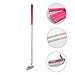 Acstar Junior Golf Putter Graphite Kids Putter Right Handed 3 Sizes to Choose Freely for Kids Ages 3-5 6-8 9-12