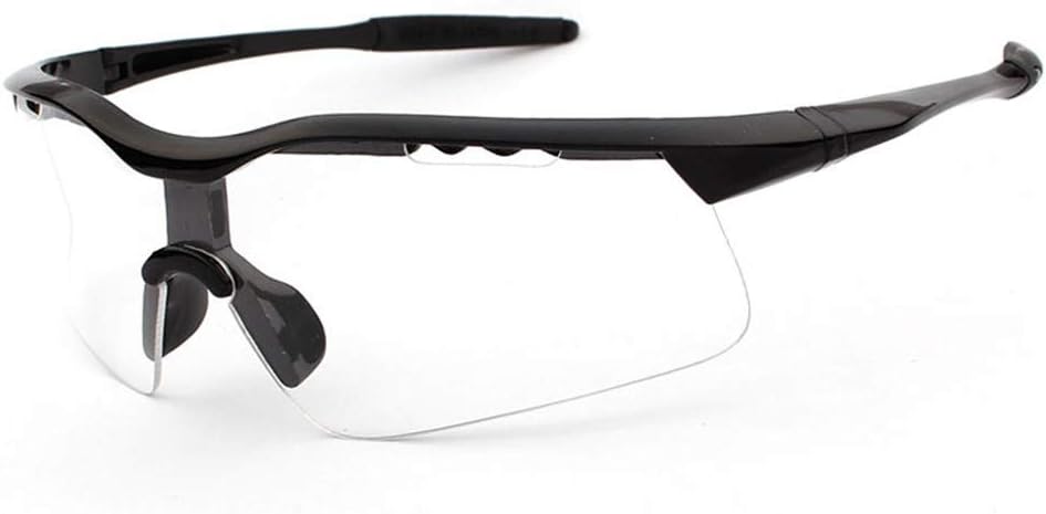 Runspeed Sports Sunglasses Cycling Glasses Night Vision for Men Hiking Running