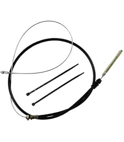 Cinturón Delantero Para Troy-Bilt Tiller 1916657 | Compatible Con MTD 754-04090 | Super Bronco