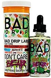 Bad Drip: Don't Care Bear (6mg)
