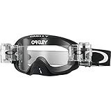 Oakley Unisex-Adult Goggles
