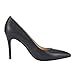 JENN ARDOR Women's High Heels Closed Pointed Toe Stiletto Classic Office Dress Bridal Wedding Pumps Sexy Prom Shoes Navy