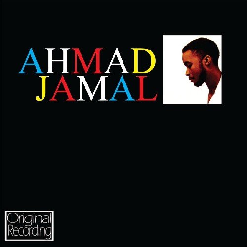 Ahmad - Ahmad Jamal - Zortam Music