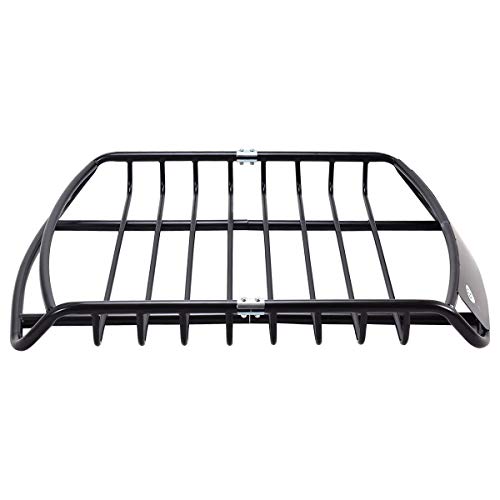 Motor Vehicle Carrying Rack, Universal Roof Rack Car Top Luggage Holder - Thumbnail 7