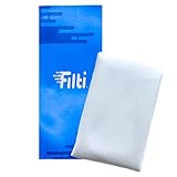 Filti Mask Filter - Nanofiber Filter Technology