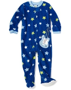 Baby-Boys Newborn Infant Rock Blanket Sleeper