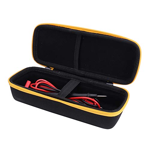 Hard Case for Fluke 323/324/325 Clamp Multimeter AC-DC TRMS by Aenllosi - //medicalbooks.filipinodoctors.org