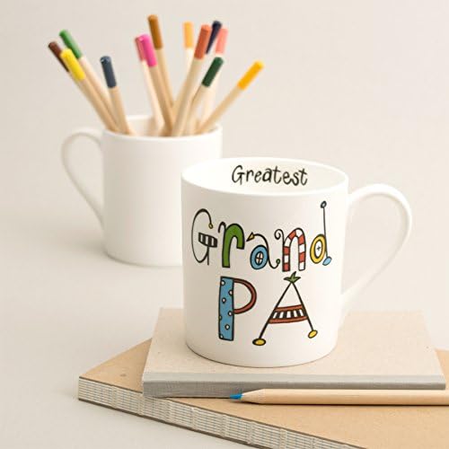 Grandpa Mug
