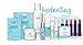 H2O+ Oasis Smooth Lip Conditioner Balm, Conditions and Soothes on Contact, .5 fl oz