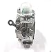 MTD 753-06190 Carburetor