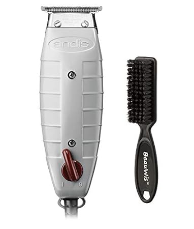 Amazon Com Andis Professional T Outliner Beard Hair Trimmer With