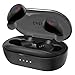 Letsfit Wireless Earbuds, Bluetooth 5.0 in-Ear Headphones Deep Bass 3D Stereo Sound Earphones with 27 Hours Playtime, Sweatproof Bluetooth Earbuds with Built-in Mic and Charging Case