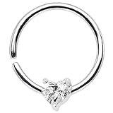 Body Candy 18 Gauge 3/8