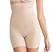 SPANX Women's Shape My Day High Waisted Mid Thigh Shaper