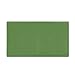 Desk Mat Desk blotter, Ashipher Mouse pad Protector (Green)