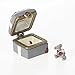 Boyds Resin Mr. McBearsley's Ring Box