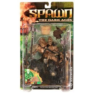 Spawn the dark ages tormentor